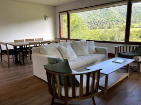 Exceptional apartment in Arelauquen Golf & Polo